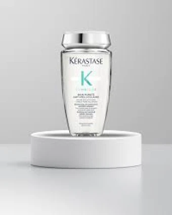 Kérastase Symbiose Bain Pureté Anti-Pelliculaire