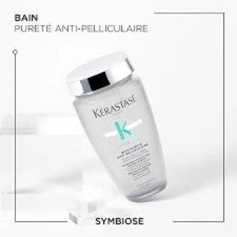 Kérastase Symbiose Bain Pureté Anti-Pelliculaire