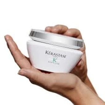 Kérastase Symbiose Masque Revitalisant Essentiel 