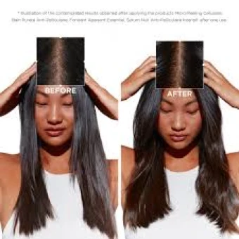 Kérastase Symbiose Masque Revitalisant Essentiel 