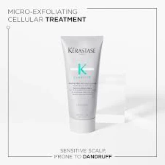 Kérastase Symbiose Micro-Peeling Cellulaire 