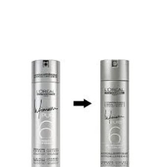 L'Oréal 6-Fix fixáló spray 