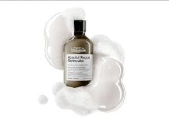 L'Oréal Absolut Repair Molecular Sampon