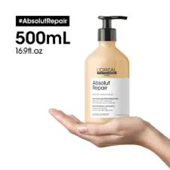 L'Oréal Absolut Repair Sampon