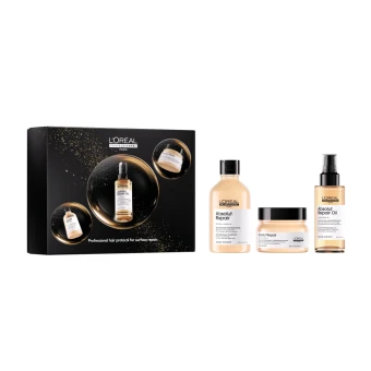 L'Oreal Absolut Repair Terméktrió Ajándékcsomag