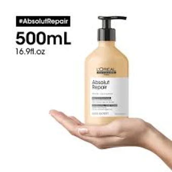 L'Oréal Absolut Repair kondicionáló