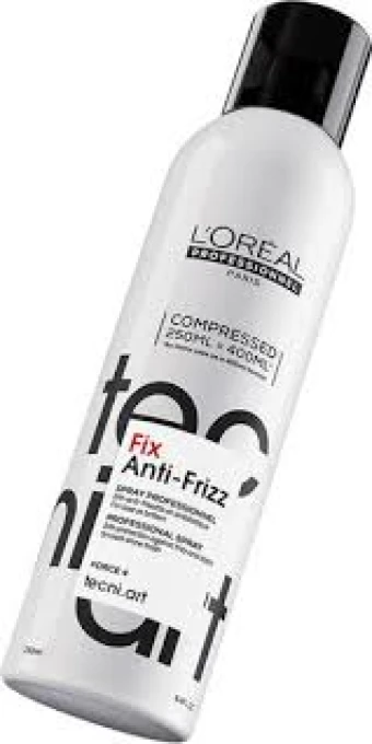 L'Oréal Anti Frizz spray
