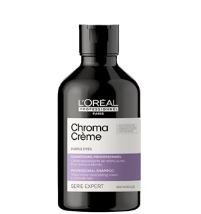 L'Oreal Chroma Crème Purple Dyes lila sampon