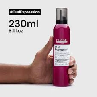 L'Oréal Curl Expression 10in1