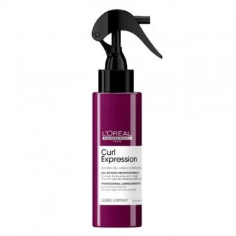 L'Oréal Curl Expression Caring water