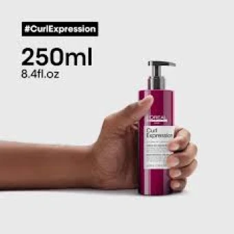 L'Oréal Curl Expression Cream in Jelly