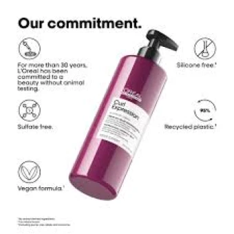 L'Oréal Curl Expression Cream in Jelly