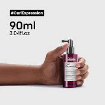 L'Oréal Curl Expression Density Stimulator