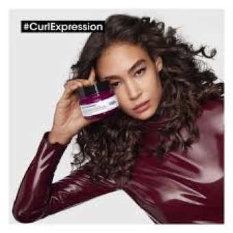 L'Oréal Curl Expression maszk