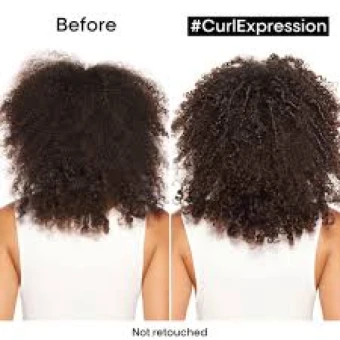 L'Oréal Curl Expression sampon