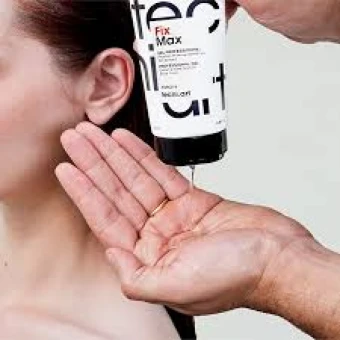 L'Oréal Fix Max gél