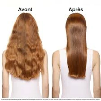 L'Oréal Flex Liss Control 