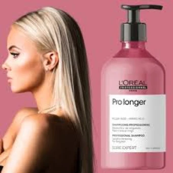 L'Oréal Pro Longer Sampon 