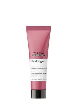 L'Oréal Pro Longer hővédő krém