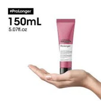 L'Oréal Pro Longer hővédő krém