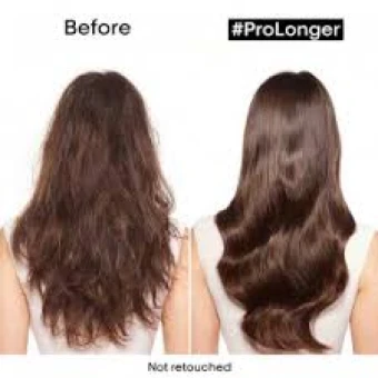 L'Oréal Pro Longer hővédő krém