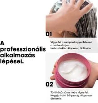 L'Oréal Pro Longer maszk