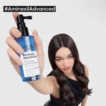 L´Oréal Professionnel Serie Expert Aminexil Advanced Szérum