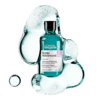 L'Oreal Scalp Advanced Anti-Discomfort Sampon 500ml