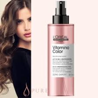 L'Oréal Vitamino Color 10in1 spray