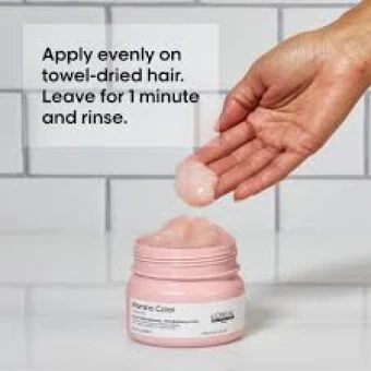 L'Oréal Vitamino Color Maszk