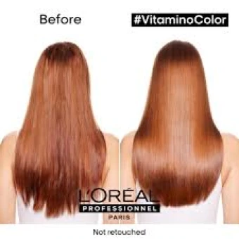 L'Oréal Vitamino Color Sampon