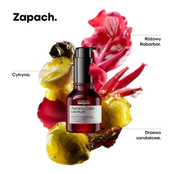 L'Oréal Vitamino Color Spectrum Glass Shine Serum