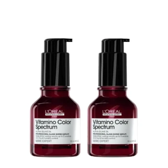 L'Oréal Vitamino Color Spectrum Glass Shine Serum