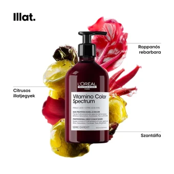 L'Oréal Vitamino Color Spectrum balzsam 500 ml