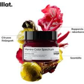 L'Oréal Vitamino Color Spectrum pakolás