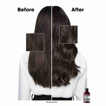 L'Oréal Vitamino Color Spectrum pigmentált zöld sampon 300 ml