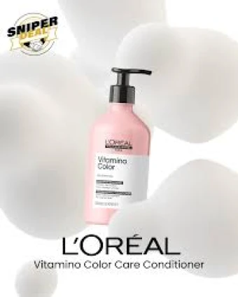 L'Oréal Vitamino Color kondicionáló 