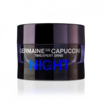 SRNS NIGHT éjszakai krém